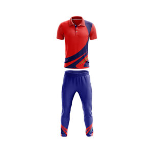 Cricket Uniform